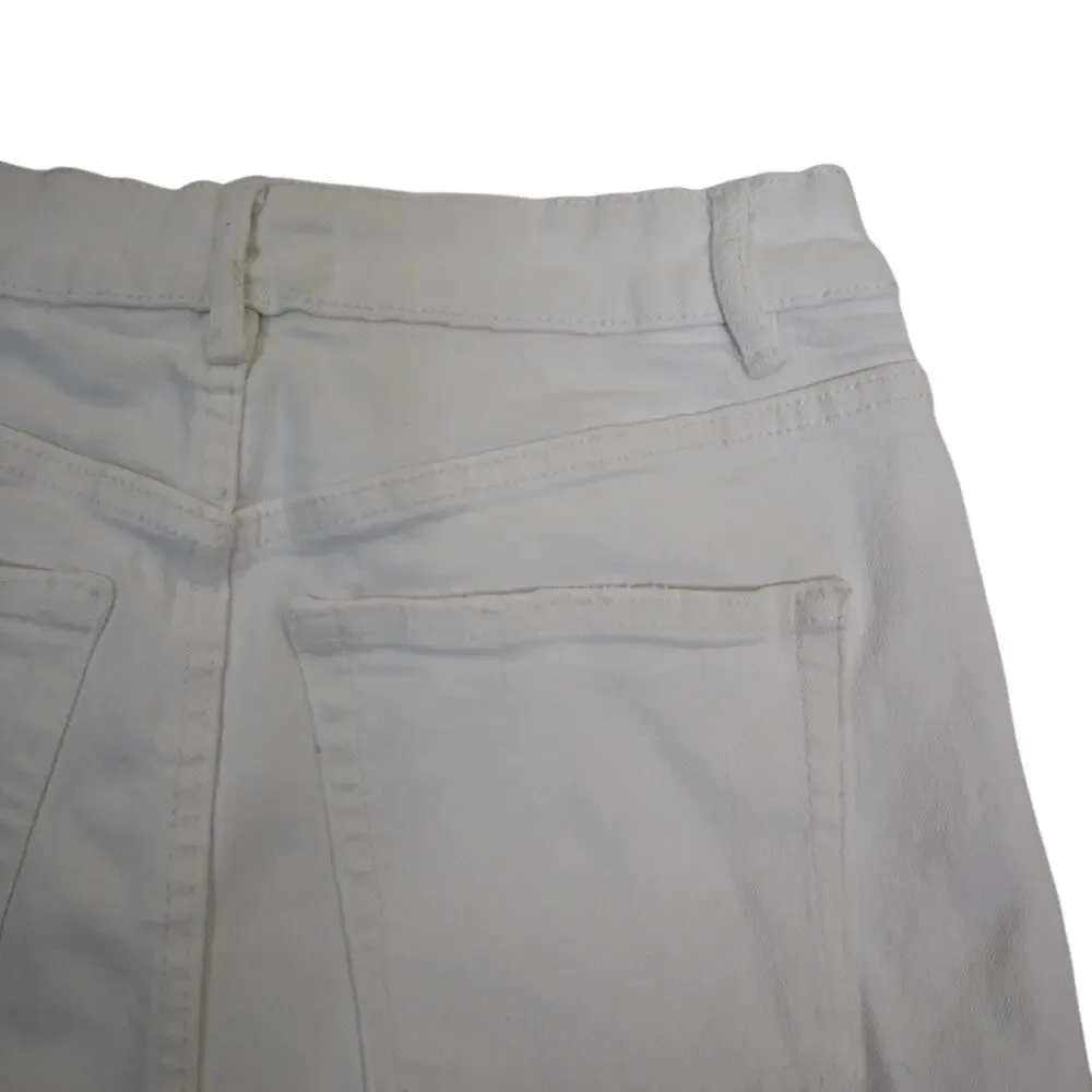 Zara women high